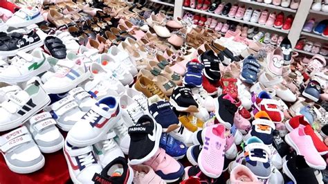 china fake shoe city